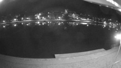 Nábřeží, přístaviště