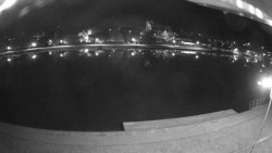 Nábřeží, přístaviště