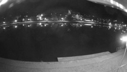 Nábřeží, přístaviště