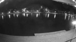 Nábřeží, přístaviště