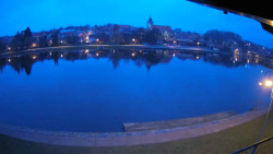 Nábřeží, přístaviště