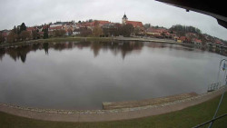 Nábřeží, přístaviště