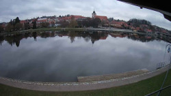 Nábřeží, přístaviště