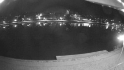 Nábřeží, přístaviště