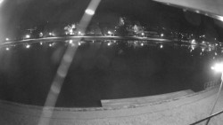 Nábřeží, přístaviště