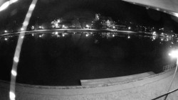 Nábřeží, přístaviště