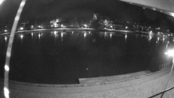 Nábřeží, přístaviště