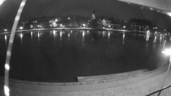 Nábřeží, přístaviště