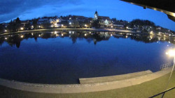 Nábřeží, přístaviště