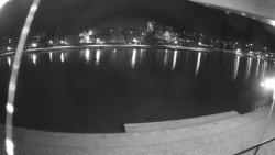 Nábřeží, přístaviště