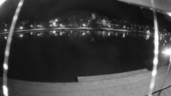 Nábřeží, přístaviště