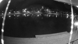 Nábřeží, přístaviště