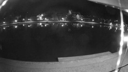 Nábřeží, přístaviště