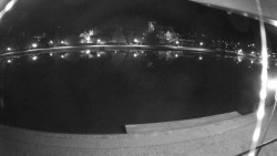 Nábřeží, přístaviště