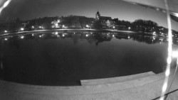 Nábřeží, přístaviště