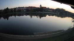 Nábřeží, přístaviště