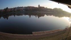 Nábřeží, přístaviště