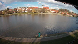 Nábřeží, přístaviště