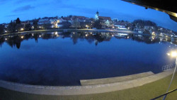 Nábřeží, přístaviště