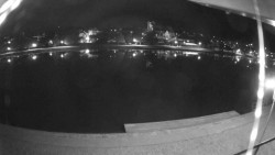 Nábřeží, přístaviště