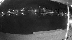 Nábřeží, přístaviště