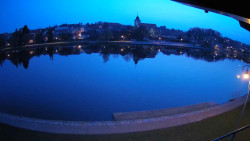 Nábřeží, přístaviště