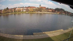 Nábřeží, přístaviště