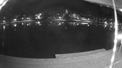 Nábřeží, přístaviště