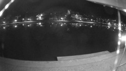 Nábřeží, přístaviště