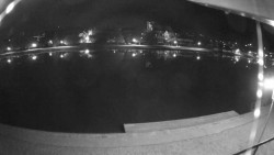 Nábřeží, přístaviště