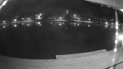 Nábřeží, přístaviště