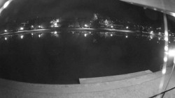 Nábřeží, přístaviště