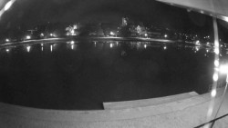 Nábřeží, přístaviště