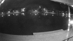 Nábřeží, přístaviště