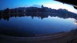 Nábřeží, přístaviště