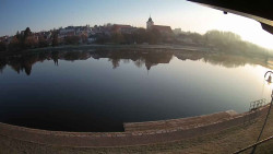 Nábřeží, přístaviště