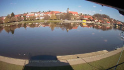 Nábřeží, přístaviště