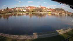 Nábřeží, přístaviště