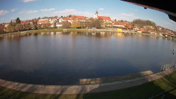 Nábřeží, přístaviště