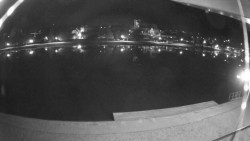 Nábřeží, přístaviště