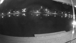 Nábřeží, přístaviště