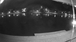 Nábřeží, přístaviště