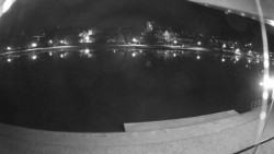 Nábřeží, přístaviště