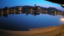 Nábřeží, přístaviště