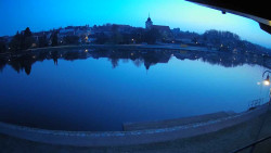 Nábřeží, přístaviště