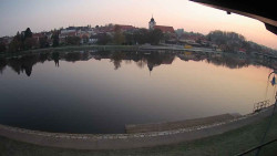 Nábřeží, přístaviště