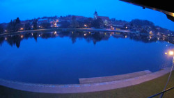 Nábřeží, přístaviště