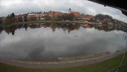 Nábřeží, přístaviště