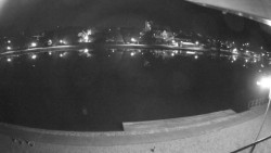 Nábřeží, přístaviště