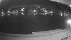 Nábřeží, přístaviště